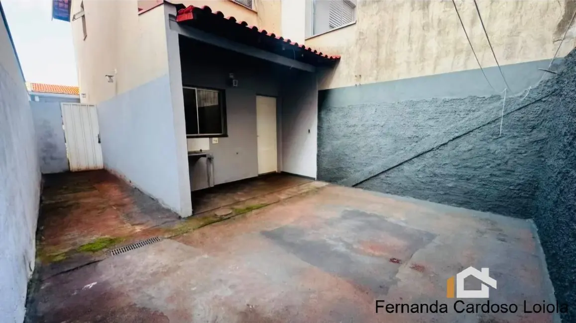 Casa de Condomínio com 2 quartos à venda, 125m2 em Planalto Verde, Ribeirao Preto - SP - imagem 2 Foto 2 de Casa de Condomínio com 2 quartos à venda, 125m2 em Planalto Verde, Ribeirao Preto - SP