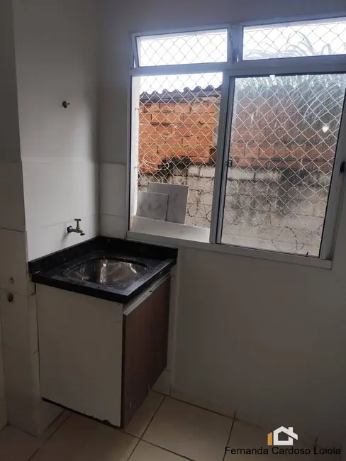 Apartamento com 2 quartos à venda, 43m2 em Valentina Figueiredo, Ribeirao Preto - SP - imagem 9 Foto 9 de Apartamento com 2 quartos à venda, 43m2 em Valentina Figueiredo, Ribeirao Preto - SP