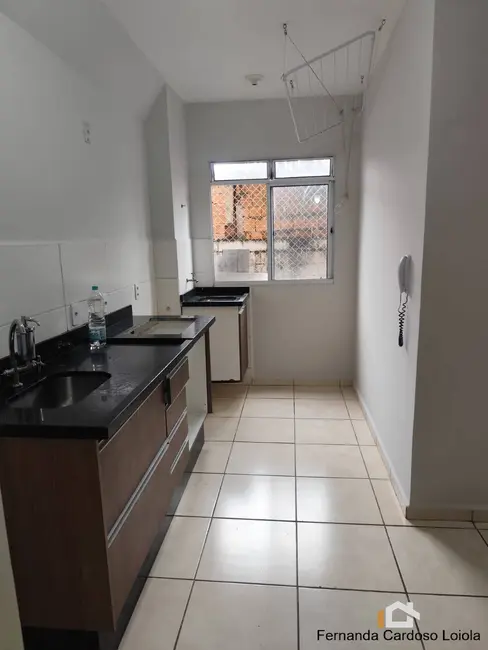 Apartamento com 2 quartos à venda, 43m2 em Valentina Figueiredo, Ribeirao Preto - SP - imagem 6 Foto 6 de Apartamento com 2 quartos à venda, 43m2 em Valentina Figueiredo, Ribeirao Preto - SP