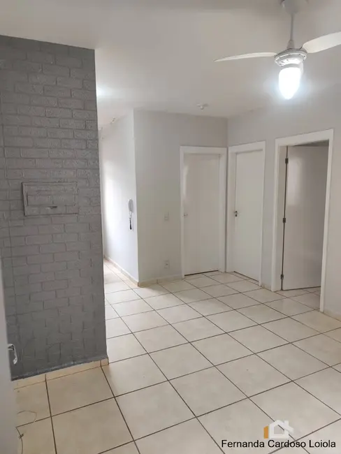 Apartamento com 2 quartos à venda, 43m2 em Valentina Figueiredo, Ribeirao Preto - SP - imagem 1 Foto 1 de Apartamento com 2 quartos à venda, 43m2 em Valentina Figueiredo, Ribeirao Preto - SP