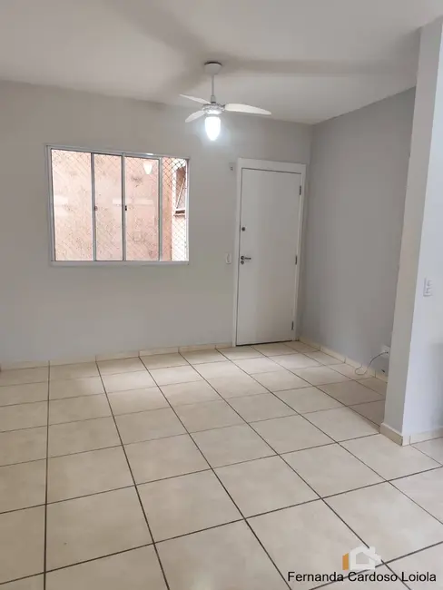 Apartamento com 2 quartos à venda, 43m2 em Valentina Figueiredo, Ribeirao Preto - SP - imagem 3 Foto 3 de Apartamento com 2 quartos à venda, 43m2 em Valentina Figueiredo, Ribeirao Preto - SP
