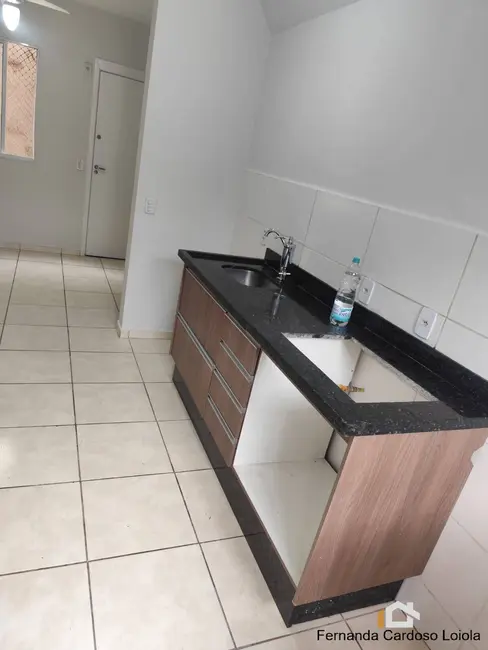 Apartamento com 2 quartos à venda, 43m2 em Valentina Figueiredo, Ribeirao Preto - SP - imagem 7 Foto 7 de Apartamento com 2 quartos à venda, 43m2 em Valentina Figueiredo, Ribeirao Preto - SP