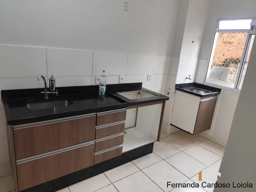 Apartamento com 2 quartos à venda, 43m2 em Valentina Figueiredo, Ribeirao Preto - SP - imagem 8 Foto 8 de Apartamento com 2 quartos à venda, 43m2 em Valentina Figueiredo, Ribeirao Preto - SP