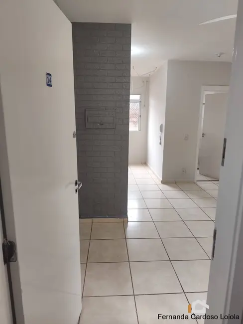 Apartamento com 2 quartos à venda, 43m2 em Valentina Figueiredo, Ribeirao Preto - SP - imagem 4 Foto 4 de Apartamento com 2 quartos à venda, 43m2 em Valentina Figueiredo, Ribeirao Preto - SP