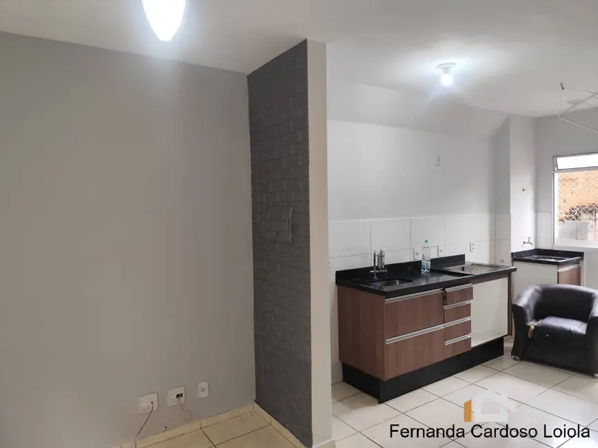 Apartamento com 2 quartos à venda, 43m2 em Valentina Figueiredo, Ribeirao Preto - SP - imagem 5 Foto 5 de Apartamento com 2 quartos à venda, 43m2 em Valentina Figueiredo, Ribeirao Preto - SP