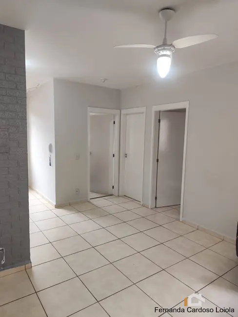 Apartamento com 2 quartos à venda, 43m2 em Valentina Figueiredo, Ribeirao Preto - SP - imagem 2 Foto 2 de Apartamento com 2 quartos à venda, 43m2 em Valentina Figueiredo, Ribeirao Preto - SP