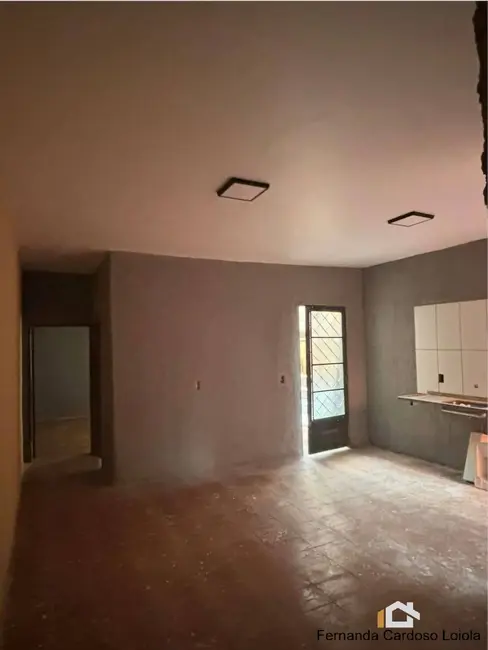 Sobrado com 4 quartos à venda, 130m2 em Ipiranga, Ribeirao Preto - SP - imagem 2 Foto 2 de Sobrado com 4 quartos à venda, 130m2 em Ipiranga, Ribeirao Preto - SP