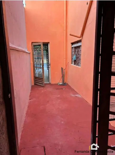 Sobrado com 4 quartos à venda, 130m2 em Ipiranga, Ribeirao Preto - SP - imagem 8 Foto 8 de Sobrado com 4 quartos à venda, 130m2 em Ipiranga, Ribeirao Preto - SP