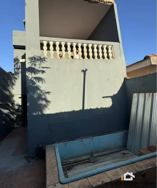 Sobrado com 4 quartos à venda, 130m2 em Ipiranga, Ribeirao Preto - SP - imagem 6 Foto 6 de Sobrado com 4 quartos à venda, 130m2 em Ipiranga, Ribeirao Preto - SP