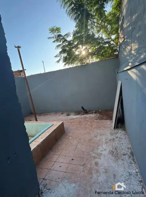 Sobrado com 4 quartos à venda, 130m2 em Ipiranga, Ribeirao Preto - SP - imagem 5 Foto 5 de Sobrado com 4 quartos à venda, 130m2 em Ipiranga, Ribeirao Preto - SP