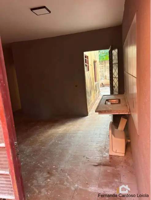 Sobrado com 4 quartos à venda, 130m2 em Ipiranga, Ribeirao Preto - SP - imagem 3 Foto 3 de Sobrado com 4 quartos à venda, 130m2 em Ipiranga, Ribeirao Preto - SP
