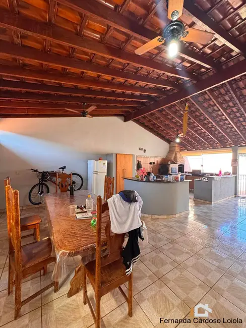 Foto 2 de Casa com 2 quartos à venda, 250m2 em Planalto Verde, Ribeirao Preto - SP