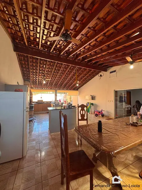 Foto 3 de Casa com 2 quartos à venda, 250m2 em Planalto Verde, Ribeirao Preto - SP