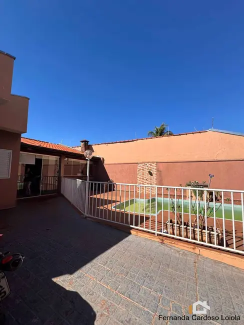 Foto 4 de Casa com 2 quartos à venda, 250m2 em Planalto Verde, Ribeirao Preto - SP