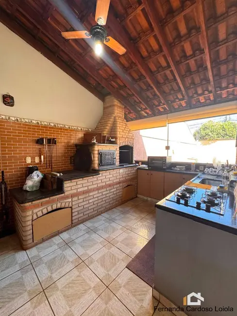 Foto 5 de Casa com 2 quartos à venda, 250m2 em Planalto Verde, Ribeirao Preto - SP