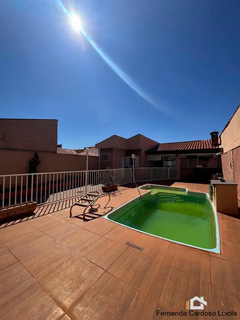Foto 1 de Casa com 2 quartos à venda, 250m2 em Planalto Verde, Ribeirao Preto - SP