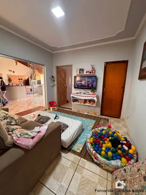 Foto 7 de Casa com 2 quartos à venda, 250m2 em Planalto Verde, Ribeirao Preto - SP