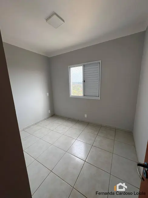 Foto 5 de Apartamento com 2 quartos à venda, 52m2 em Ipiranga, Ribeirao Preto - SP