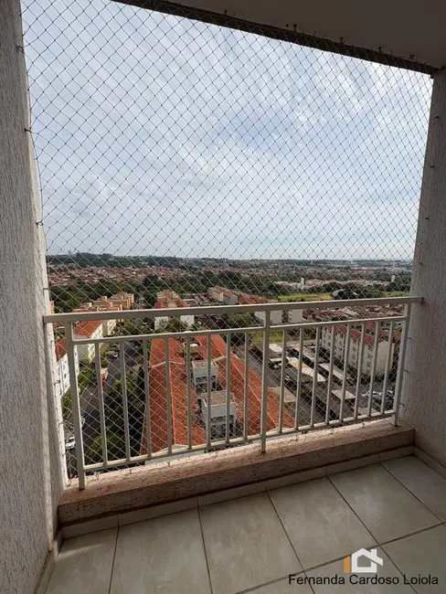 Foto 4 de Apartamento com 2 quartos à venda, 52m2 em Ipiranga, Ribeirao Preto - SP