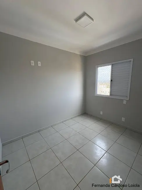 Foto 6 de Apartamento com 2 quartos à venda, 52m2 em Ipiranga, Ribeirao Preto - SP