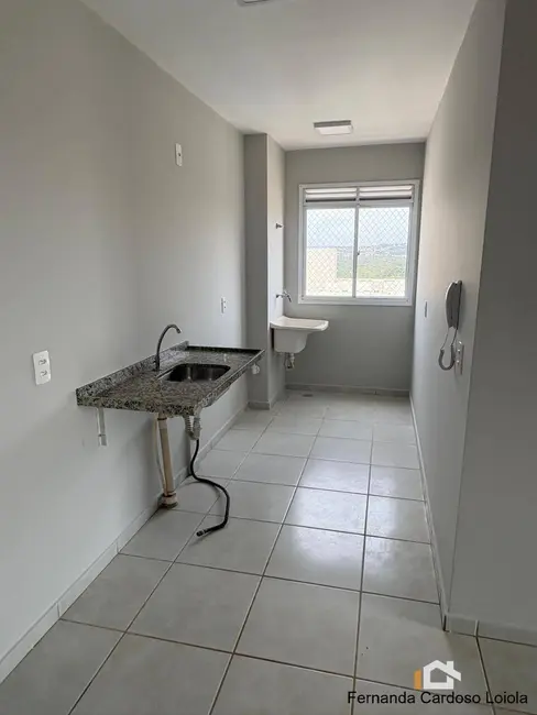 Foto 3 de Apartamento com 2 quartos à venda, 52m2 em Ipiranga, Ribeirao Preto - SP