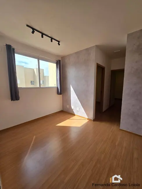 Foto 4 de Apartamento com 2 quartos à venda, 44m2 em Recreio das Acácias, Ribeirao Preto - SP