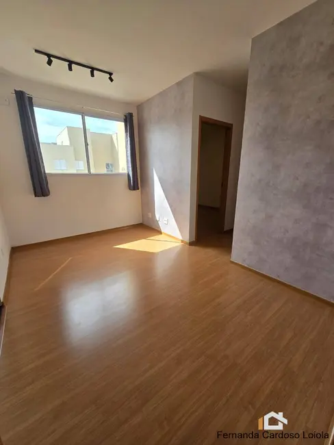 Foto 2 de Apartamento com 2 quartos à venda, 44m2 em Recreio das Acácias, Ribeirao Preto - SP