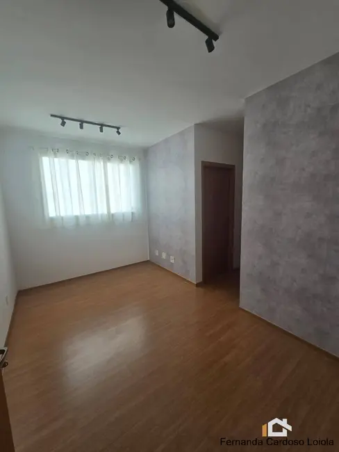 Foto 3 de Apartamento com 2 quartos à venda, 44m2 em Recreio das Acácias, Ribeirao Preto - SP