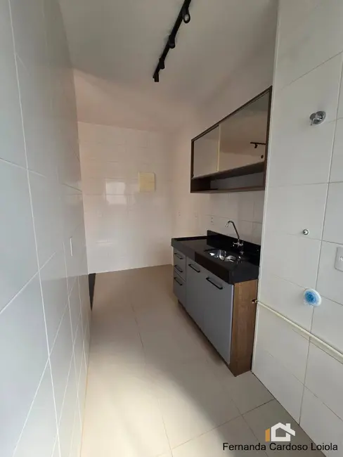 Foto 9 de Apartamento com 2 quartos à venda, 44m2 em Recreio das Acácias, Ribeirao Preto - SP
