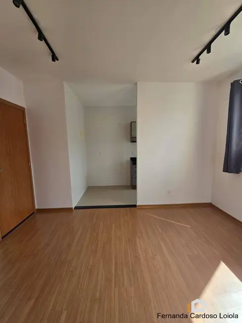 Foto 7 de Apartamento com 2 quartos à venda, 44m2 em Recreio das Acácias, Ribeirao Preto - SP