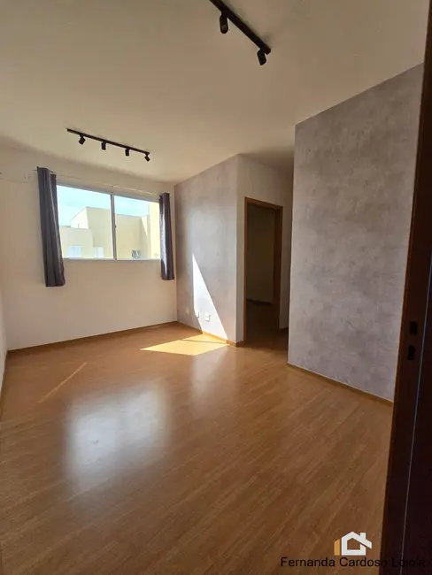 Foto 1 de Apartamento com 2 quartos à venda, 44m2 em Recreio das Acácias, Ribeirao Preto - SP