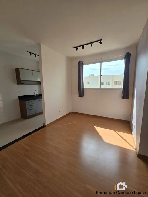 Foto 8 de Apartamento com 2 quartos à venda, 44m2 em Recreio das Acácias, Ribeirao Preto - SP