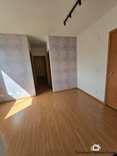 Foto 6 de Apartamento com 2 quartos à venda, 44m2 em Recreio das Acácias, Ribeirao Preto - SP