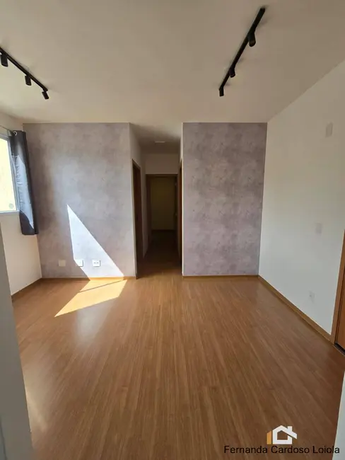 Foto 5 de Apartamento com 2 quartos à venda, 44m2 em Recreio das Acácias, Ribeirao Preto - SP