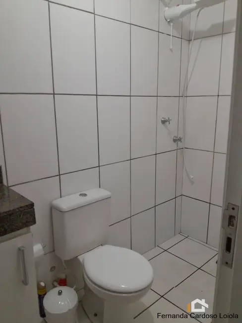 Apartamento com 2 quartos à venda, 47m2 em Parque Industrial Lagoinha, Ribeirao Preto - SP - imagem 6 Foto 6 de Apartamento com 2 quartos à venda, 47m2 em Parque Industrial Lagoinha, Ribeirao Preto - SP