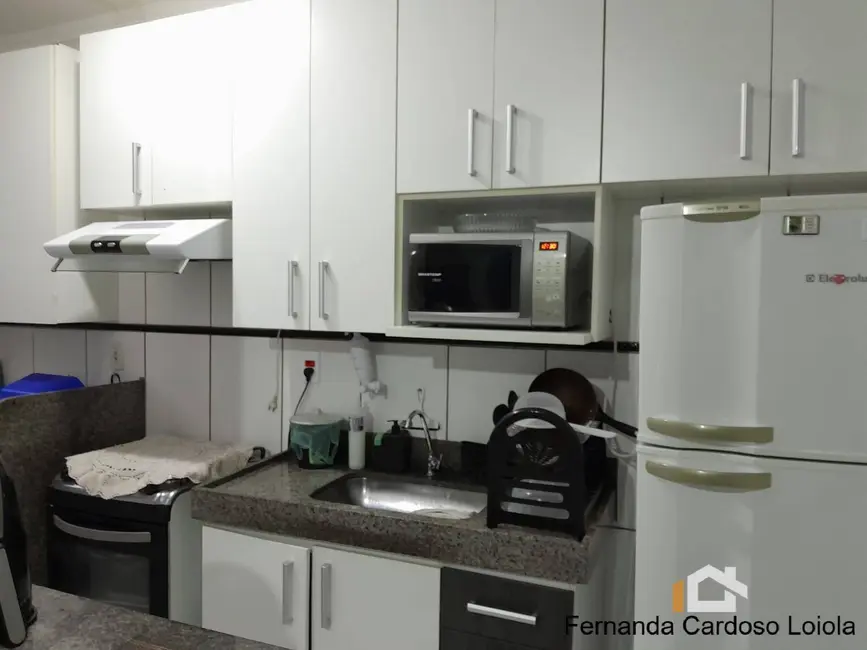Apartamento com 2 quartos à venda, 47m2 em Parque Industrial Lagoinha, Ribeirao Preto - SP - imagem 2 Foto 2 de Apartamento com 2 quartos à venda, 47m2 em Parque Industrial Lagoinha, Ribeirao Preto - SP