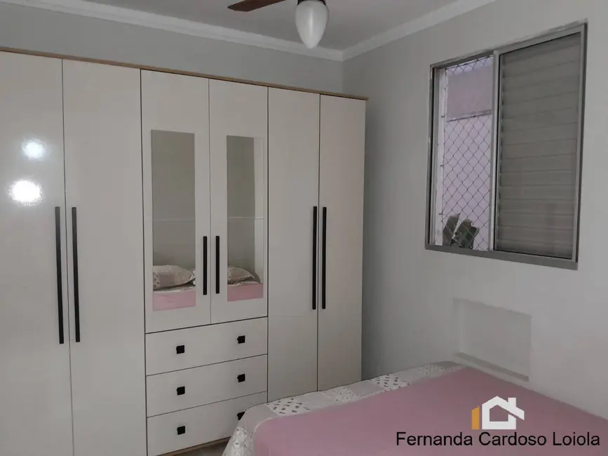 Apartamento com 2 quartos à venda, 47m2 em Parque Industrial Lagoinha, Ribeirao Preto - SP - imagem 5 Foto 5 de Apartamento com 2 quartos à venda, 47m2 em Parque Industrial Lagoinha, Ribeirao Preto - SP