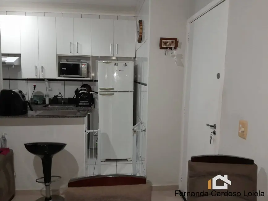 Apartamento com 2 quartos à venda, 47m2 em Parque Industrial Lagoinha, Ribeirao Preto - SP - imagem 3 Foto 3 de Apartamento com 2 quartos à venda, 47m2 em Parque Industrial Lagoinha, Ribeirao Preto - SP