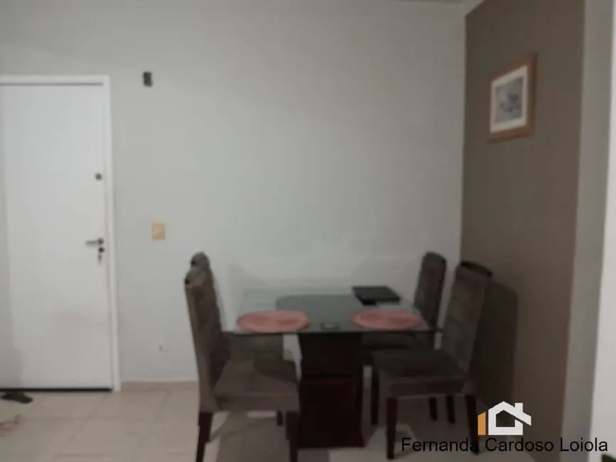 Apartamento com 2 quartos à venda, 47m2 em Parque Industrial Lagoinha, Ribeirao Preto - SP - imagem 4 Foto 4 de Apartamento com 2 quartos à venda, 47m2 em Parque Industrial Lagoinha, Ribeirao Preto - SP