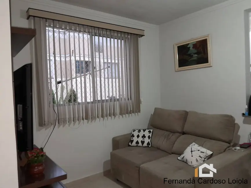 Apartamento com 2 quartos à venda, 47m2 em Parque Industrial Lagoinha, Ribeirao Preto - SP - imagem 1 Foto 1 de Apartamento com 2 quartos à venda, 47m2 em Parque Industrial Lagoinha, Ribeirao Preto - SP