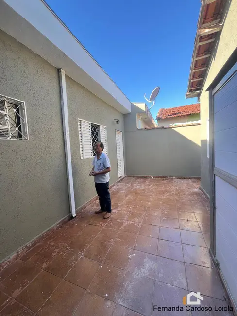 Casa com 3 quartos à venda, 216m2 em Quintino Facci II, Ribeirao Preto - SP - imagem 8 Foto 8 de Casa com 3 quartos à venda, 216m2 em Quintino Facci II, Ribeirao Preto - SP