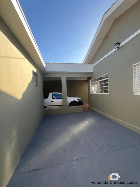 Casa com 3 quartos à venda, 216m2 em Quintino Facci II, Ribeirao Preto - SP - imagem 7 Foto 7 de Casa com 3 quartos à venda, 216m2 em Quintino Facci II, Ribeirao Preto - SP