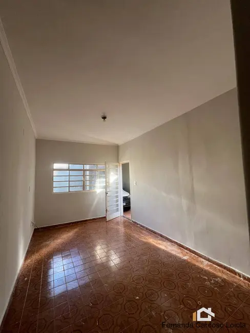 Casa com 3 quartos à venda, 216m2 em Quintino Facci II, Ribeirao Preto - SP - imagem 3 Foto 3 de Casa com 3 quartos à venda, 216m2 em Quintino Facci II, Ribeirao Preto - SP