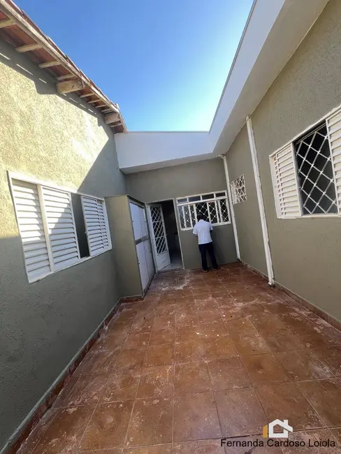 Casa com 3 quartos à venda, 216m2 em Quintino Facci II, Ribeirao Preto - SP - imagem 9 Foto 9 de Casa com 3 quartos à venda, 216m2 em Quintino Facci II, Ribeirao Preto - SP