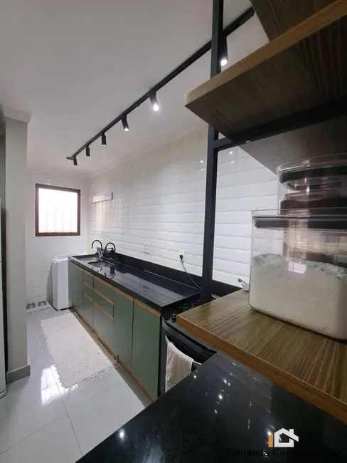 Foto 5 de Apartamento com 3 quartos à venda, 86m2 em Alto do Ipiranga, Ribeirao Preto - SP