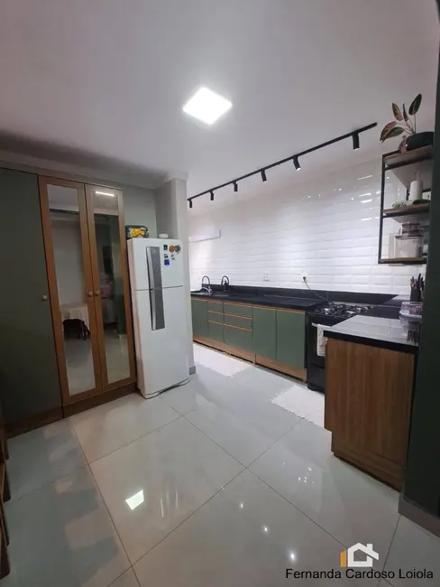 Foto 4 de Apartamento com 3 quartos à venda, 86m2 em Alto do Ipiranga, Ribeirao Preto - SP