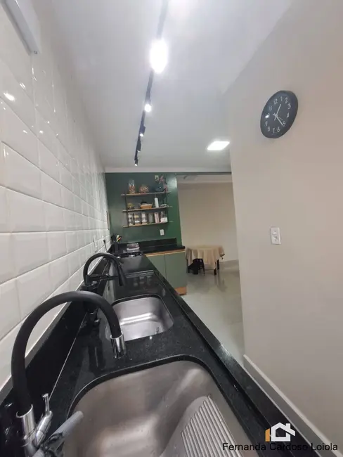 Foto 6 de Apartamento com 3 quartos à venda, 86m2 em Alto do Ipiranga, Ribeirao Preto - SP