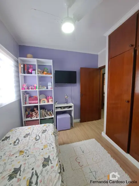 Foto 7 de Apartamento com 3 quartos à venda, 86m2 em Alto do Ipiranga, Ribeirao Preto - SP