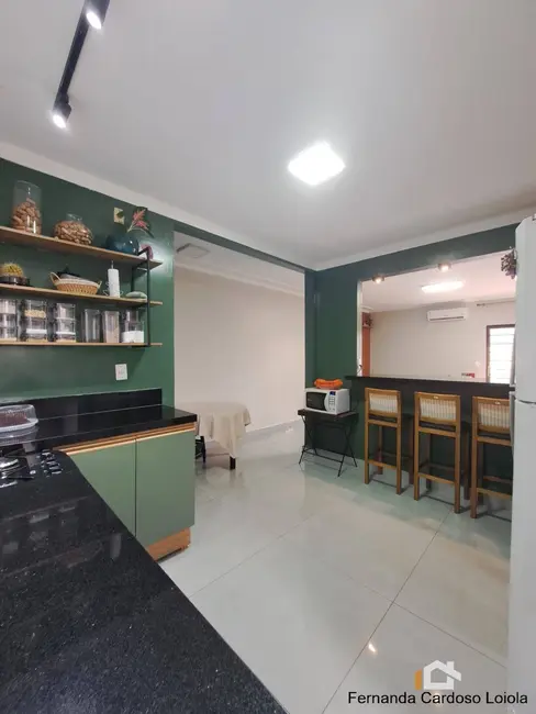 Foto 2 de Apartamento com 3 quartos à venda, 86m2 em Alto do Ipiranga, Ribeirao Preto - SP