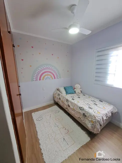 Foto 8 de Apartamento com 3 quartos à venda, 86m2 em Alto do Ipiranga, Ribeirao Preto - SP